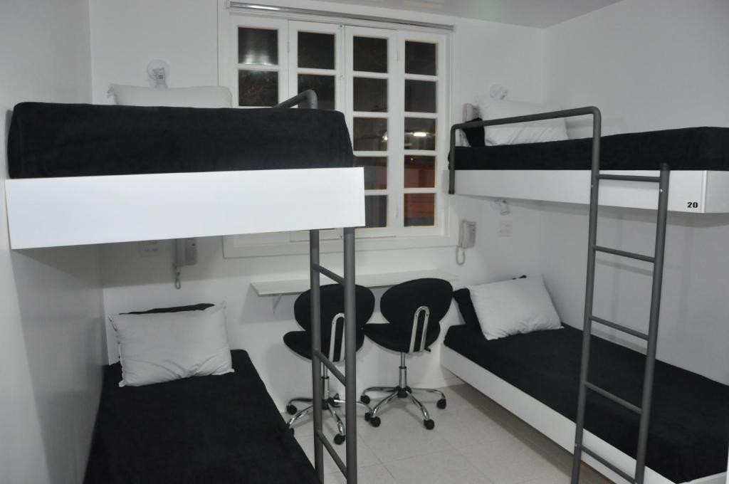 Hostel In Rio Suites Rio de Janeiro Pokój zdjęcie