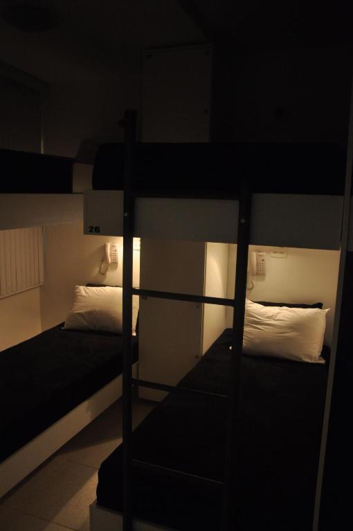 Hostel In Rio Suites Rio de Janeiro Pokój zdjęcie