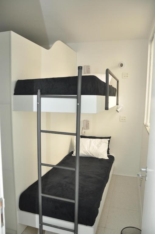 Hostel In Rio Suites Rio de Janeiro Zewnętrze zdjęcie