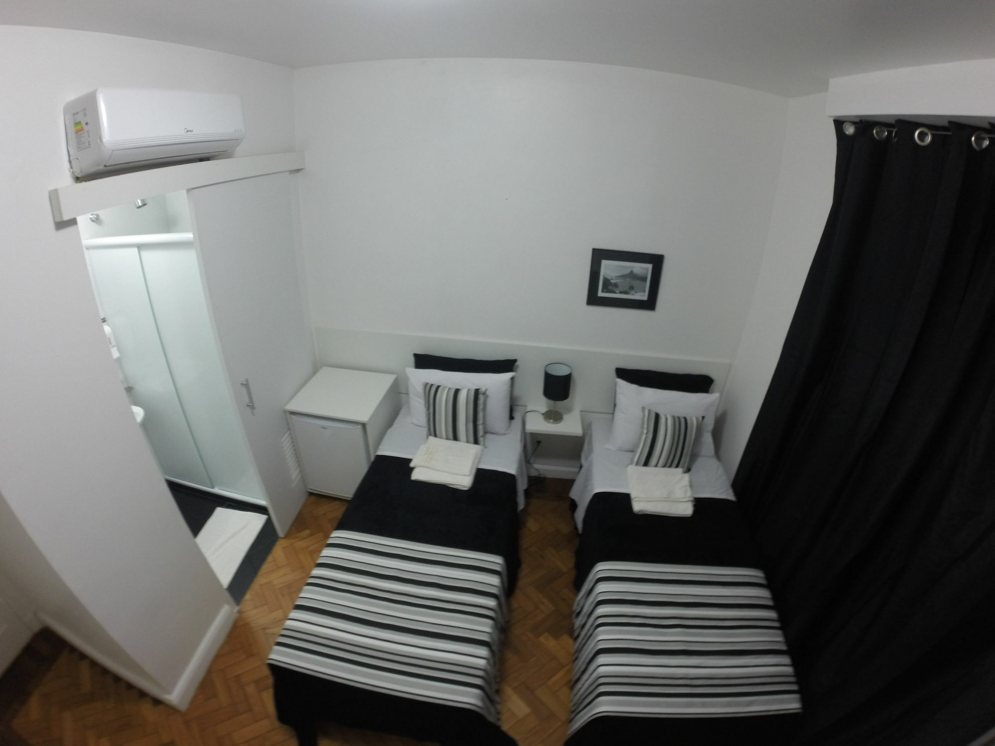 Hostel In Rio Suites Rio de Janeiro Zewnętrze zdjęcie